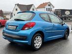 Peugeot 207 + 1.4i ACTIVE / MARCHAND OU EXPORT, Euro 5, Achat, Entreprise, Boîte manuelle