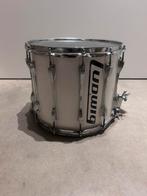 Ludwig marching snare (2x), Muziek en Instrumenten, Ophalen, Gebruikt, Ludwig