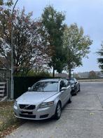 Volvo v50 lichte vracht, Auto's, Voorwielaandrijving, Stof, Zwart, V50