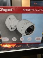 Nieuwe Legrand beveiligingscamera – CCTV, Ophalen of Verzenden, Nieuw, Buitencamera