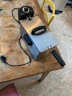 Friteuse en parfait état, Ophalen, Zo goed als nieuw