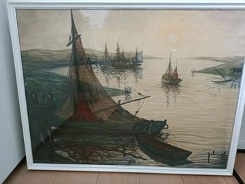 idserda, De haven van Nieuwpoort beschikbaar voor biedingen