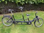 Tandem (ouder-kind) Co-Pilot, Fietsen en Brommers, Ophalen, Gebruikt