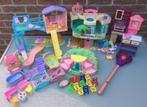 Joli lot de jeux Hasbro, Fischer price, Mattel…, Synthétique, Utilisé, Enlèvement ou Envoi