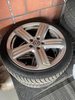 Volkswagen rline velgen, Ophalen, 18 inch, Winterbanden, Band(en)