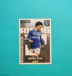 Panini Konstantinos Karetsas card Rising star Pro League, Ophalen of Verzenden, Nieuw