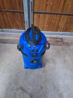 Bouwstofzuiger te koop, Ophalen of Verzenden, Zo goed als nieuw, 1200 tot 1600 watt, Stofzuiger