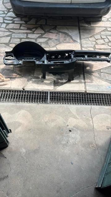 Tableau de bord Audi A5 S5 Rs5 2017 2020 beschikbaar voor biedingen