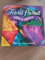 Trivial Pursuit - Genius Editie, Ophalen, Zo goed als nieuw
