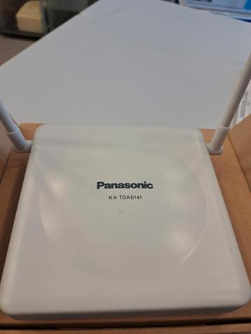 Antenna dect Kxtda141. Panasonic, Telecommunicatie, Telefooncentrales, Ophalen of Verzenden, Zo goed als nieuw
