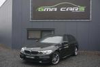 BMW 5 Serie 530 i M Pack Aut.-Nav-Leder-Cam-PDC-89dkm-Garant, Auto's, Gebruikt, 4 cilinders, https://public.car-pass.be/vhr/704a5c84-19b1-48ea-9b27-824e150b72be