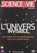 L'Univers Invisible, Alle leeftijden, Wetenschap of Techniek, Verzenden, Nieuw in verpakking
