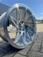 5X120 VEEMANN VFS35 BREEDSET BMW 20 INCH ONLINE 1540€ ACTIE, Auto-onderdelen, Ophalen, Nieuw, BMW