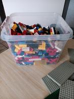 lego, Ophalen, Gebruikt, Losse stenen, Lego