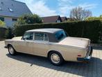 ROLLS ROYCE SILVER SHADOW, 5 places, Achat, Silver Shadow, Entreprise