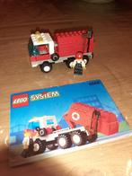 Lego set 6668 Recycle Truck, Kinderen en Baby's, Speelgoed | Duplo en Lego, Ophalen of Verzenden, Gebruikt, Complete set, Lego