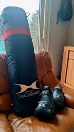 Hammer boks set Cobra nieuw, Sport en Fitness, Boksen, Ophalen of Verzenden, Bokszak