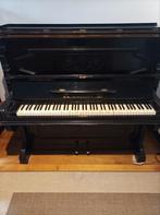 Piano gl Nagel Heilbronn, Ophalen, Gebruikt, Piano