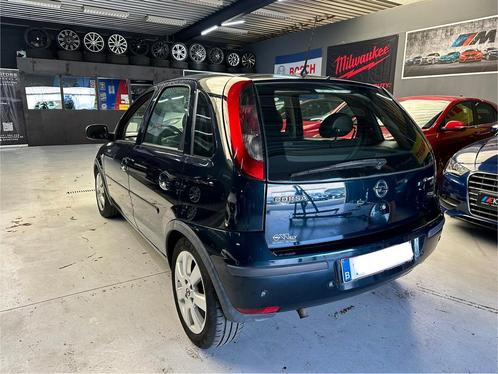 Opel corsa 1.2 essence (prete à immatriculer), Auto-onderdelen, Overige Auto-onderdelen, Opel, Ophalen of Verzenden