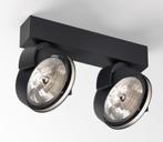 SPOT -DELTALIGHT RAND 211 LED, Huis en Inrichting, Lampen | Spots, Metaal of Aluminium, Design, Ophalen of Verzenden, Zo goed als nieuw