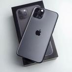 Apple iphone 11 PRO MAX 64 GB Space gray, Apple iPhone, Ophalen of Verzenden, Zo goed als nieuw