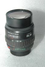 Pentax AF 28-80 mm 3.5-4.5 pour tous réflex Pentax K, Enlèvement ou Envoi, Pentax