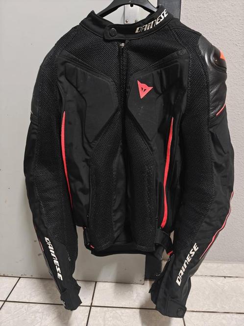 Dainese D Dry Motorradjacke Innenfutter maat 50-52, Motoren, Accessoires | Overige, Ophalen