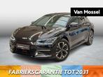 KIA EV6 77.4kWh GT-Line - Drive Assist - Premium Pack, Auto's, Kia, 528 km, Zwart, 5 zetels, 5 deurs