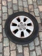 Audi a3 Velgen met band, Ophalen, Zo goed als nieuw