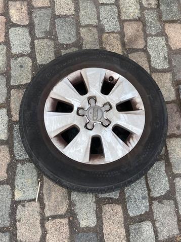 Audi a3 Velgen met band beschikbaar voor biedingen