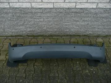 Hyundai IX35 Onderbumper Spoiler Skirt 866122Y000 PDC 4x  beschikbaar voor biedingen