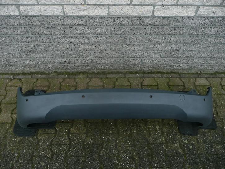 Hyundai IX35 Onderbumper Spoiler Skirt 866122Y000 PDC 4x, Auto-onderdelen, Overige Auto-onderdelen, Hyundai, Gebruikt, Ophalen of Verzenden