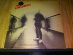 DE KREUNERS =  s'nachts kouder dan buiten, Cd's en Dvd's, Vinyl | Nederlandstalig, Ophalen of Verzenden, Zo goed als nieuw, 12 inch