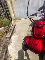 Scootmobiel#vermeiren#four#4#lithium#nieuw#dak#25#, Nieuw, 16 km/u of meer, 46 km of meer, Ophalen
