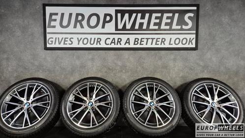17 inch BMW 1 serie F40 F41 2 Gran Coupe F44 489 Winter 7849, Auto-onderdelen, Banden en Velgen, Banden en Velgen, Winterbanden