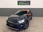 Kia stonic 1.0 essence 83.000KMS, Auto's, Voorwielaandrijving, Leder en Stof, Particulier, 3 cilinders