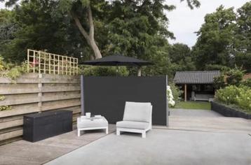 Windscherm 150x300 NIEUW beschikbaar voor biedingen