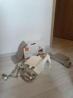 Stokke TripTrap Baby Set, Kinderen en Baby's, Kinderstoelen, Ophalen, Gebruikt, Meegroeistoel, Stoelverkleiner