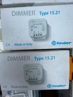 Dimmer Finder type 15.21, Bricolage & Construction, Systèmes d'alarme, Comme neuf