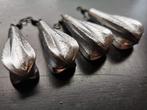 Markerlead type F, Ophalen of Verzenden, Zo goed als nieuw, Dobber of Lood