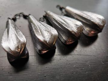 Markerlead type F beschikbaar voor biedingen