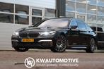 BMW 7-serie 740Ld xDrive High Executive M-PAKKET/ MASSAGE/ P, Auto's, BMW, Automaat, Gebruikt, Euro 6, 2993 cc