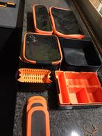 Boîtes de rangement Guru, Enlèvement ou Envoi, Comme neuf