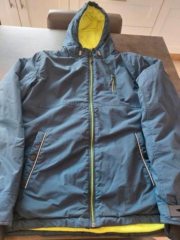 Winterjas Fish&Chips M170 beschikbaar voor biedingen