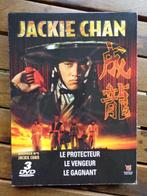 )))  Coffret Jackie Chan  //  3 Films   (((, Tous les âges, Utilisé, Coffret, Enlèvement ou Envoi