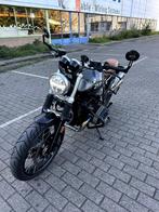 BMW R nine T scrambler, Motos, Plus de 35 kW, 2 cylindres, Particulier, 1200 cm³