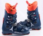 Chaussures de ski 43 44 EU ATOMIC HAWX MAGNA 130 S, LARGES, Carving, Utilisé, Atomic, Chaussures