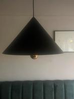 Petite Friture - Cherry Pendant Large LED - Black/Gold, Ophalen, Zo goed als nieuw