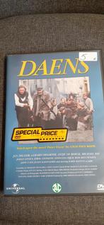 Daens, Cd's en Dvd's, Ophalen of Verzenden