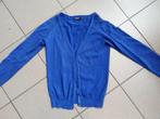Gilet van Sora, Kleding | Dames, Truien en Vesten, Blauw, Sora, Ophalen of Verzenden, Maat 36 (S)
